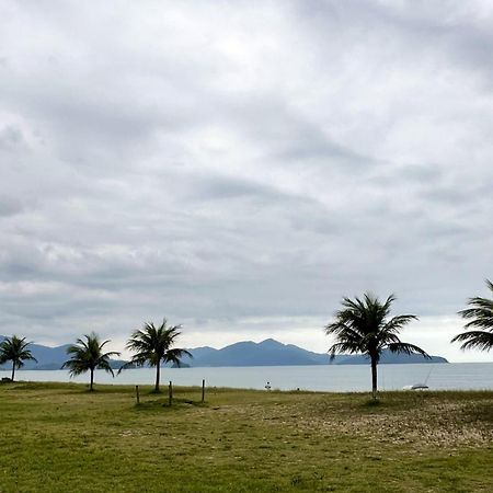 Casa C Piscina A 700M Da Praia De Caraguatatuba Sp Exteriér fotografie