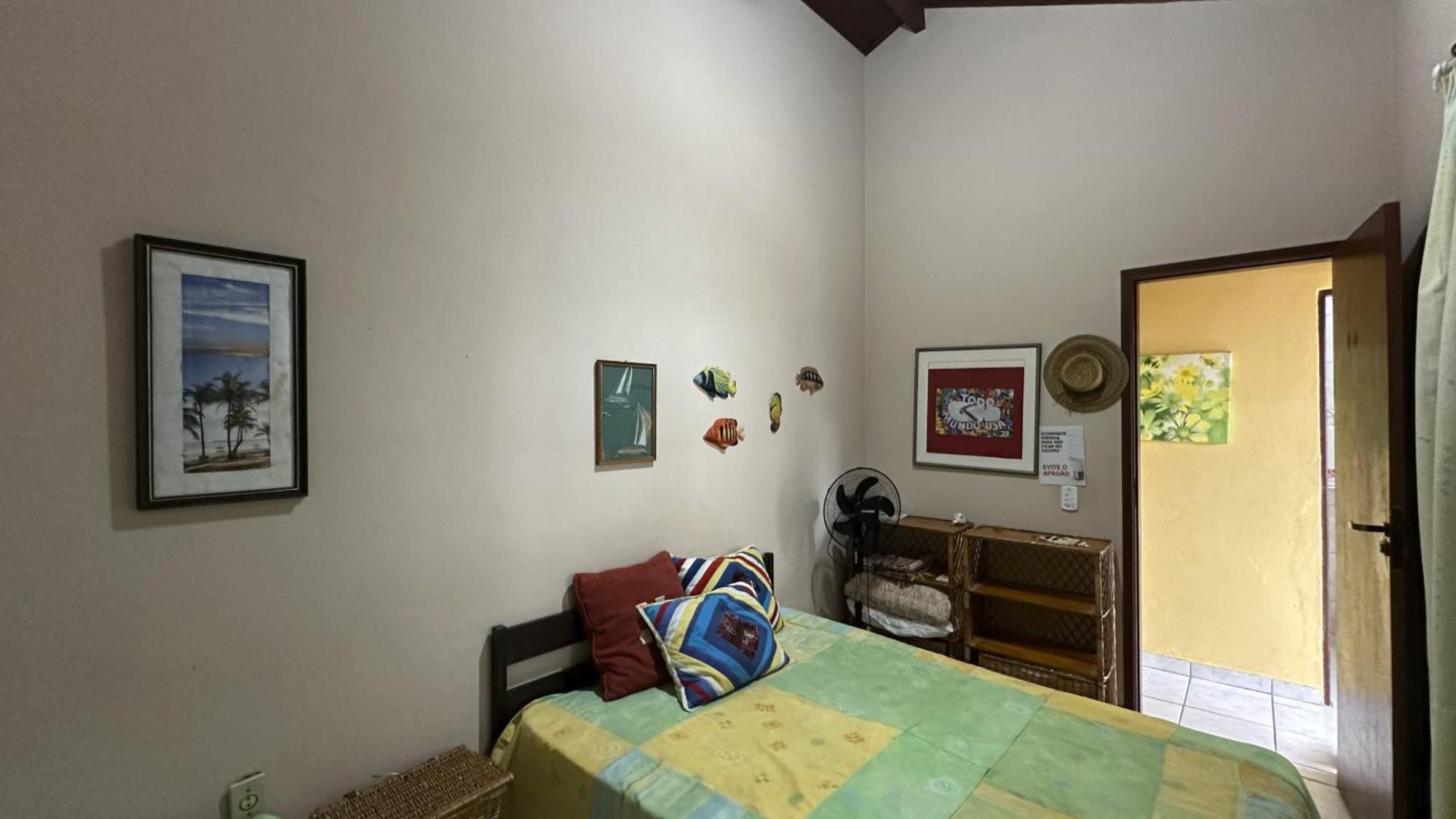 Casa C Piscina A 700M Da Praia De Caraguatatuba Sp Exteriér fotografie