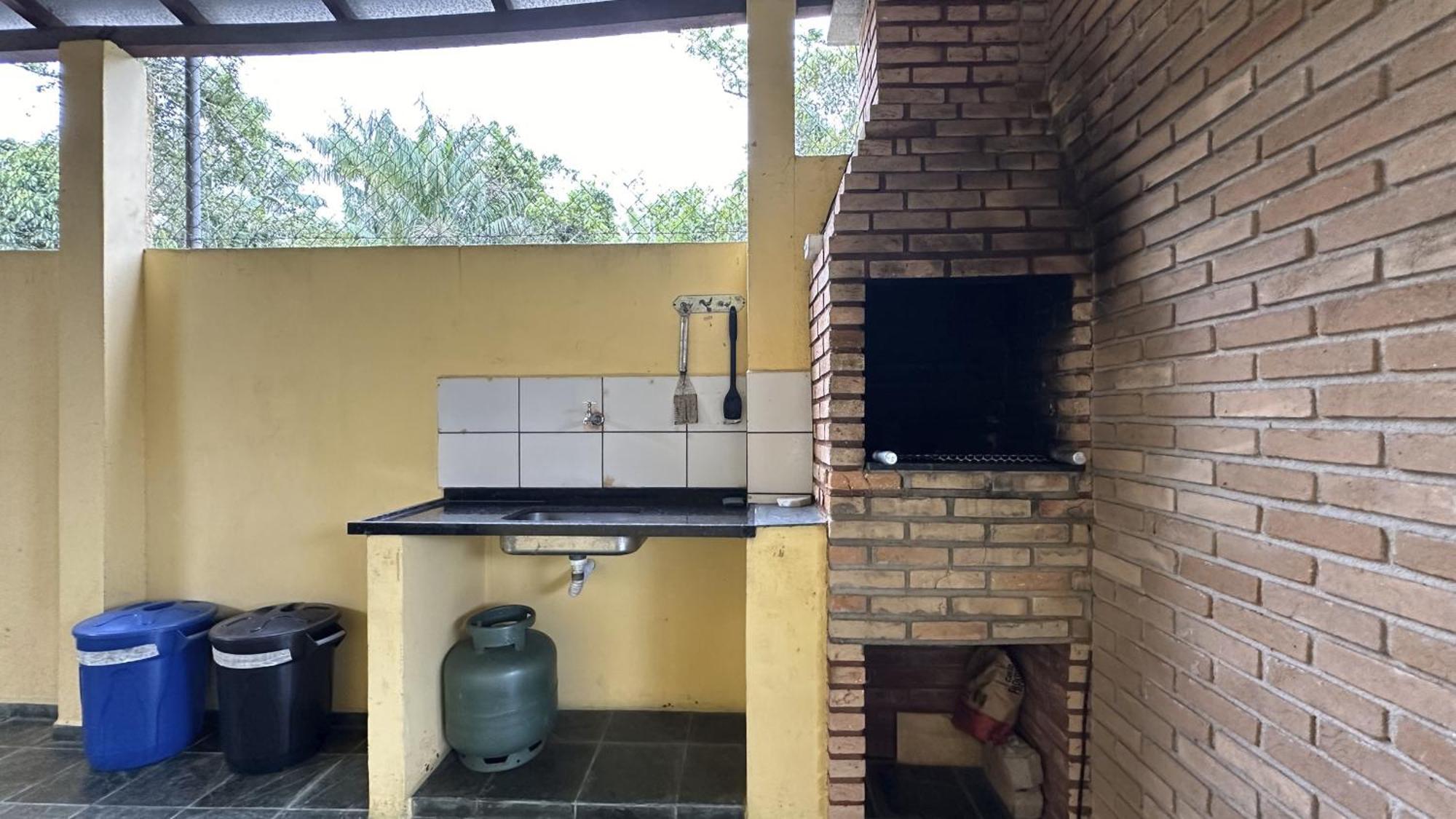 Casa C Piscina A 700M Da Praia De Caraguatatuba Sp Exteriér fotografie