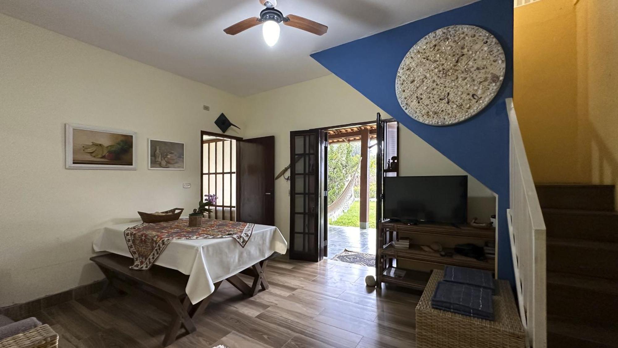 Casa C Piscina A 700M Da Praia De Caraguatatuba Sp Exteriér fotografie